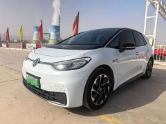 Volkswagen ID.3 Pure Smart Edition - ფოტო 1