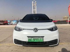 Volkswagen ID.3 Pure Smart Edition - ფოტო 2
