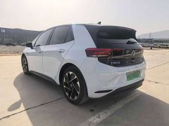 Volkswagen ID.3 Pure Smart Edition - ფოტო 4