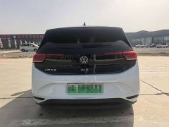 Volkswagen ID.3 Pure Smart Edition - ფოტო 5