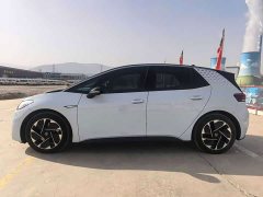 Volkswagen ID.3 Pure Smart Edition - ფოტო 7