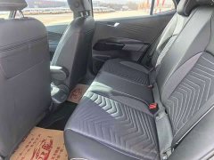 Volkswagen ID.3 Pure Smart Edition - ფოტო 9