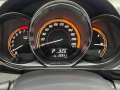 Toyota Yaris L Zhixuan X 1.5L CVT Luxury Plus - ფოტო 12