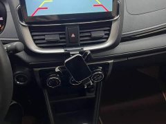 Toyota Yaris L Zhixuan X 1.5L CVT Luxury Plus - ფოტო 13