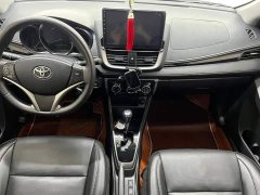 Toyota Yaris L Zhixuan X 1.5L CVT Luxury Plus - ფოტო 15
