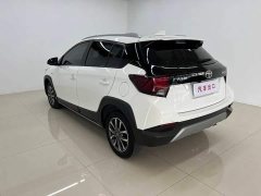 Toyota Yaris L Zhixuan X 1.5L CVT Luxury Plus - ფოტო 6