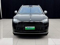 AITO Wenjie M9 Extended Range Ultra 52kWh 6-Seater with 192-Line LiDAR - ფოტო 1