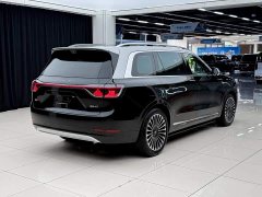 AITO Wenjie M9 Extended Range Ultra 52kWh 6-Seater with 192-Line LiDAR - ფოტო 10