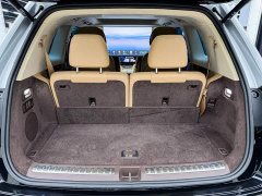 AITO Wenjie M9 Extended Range Ultra 52kWh 6-Seater with 192-Line LiDAR - ფოტო 11