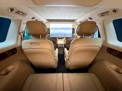AITO Wenjie M9 Extended Range Ultra 52kWh 6-Seater with 192-Line LiDAR - ფოტო 12