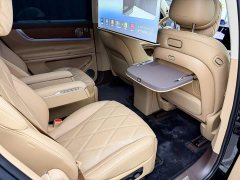 AITO Wenjie M9 Extended Range Ultra 52kWh 6-Seater with 192-Line LiDAR - ფოტო 13