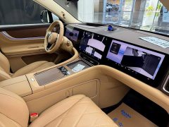 AITO Wenjie M9 Extended Range Ultra 52kWh 6-Seater with 192-Line LiDAR - ფოტო 15