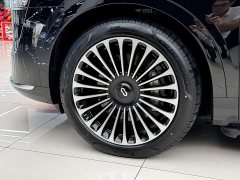 AITO Wenjie M9 Extended Range Ultra 52kWh 6-Seater with 192-Line LiDAR - ფოტო 3