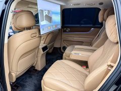 AITO Wenjie M9 Extended Range Ultra 52kWh 6-Seater with 192-Line LiDAR - ფოტო 7