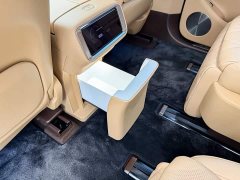 AITO Wenjie M9 Extended Range Ultra 52kWh 6-Seater with 192-Line LiDAR - ფოტო 8