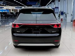 AITO Wenjie M9 Extended Range Ultra 52kWh 6-Seater with 192-Line LiDAR - ფოტო 9