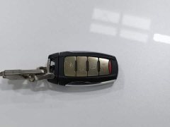 Haval H6 National Trend Edition 1.5T Automatic Urban Version - ფოტო 19