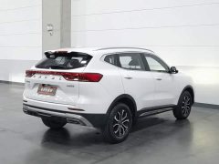 Haval H6 National Trend Edition 1.5T Automatic Urban Version - ფოტო 2