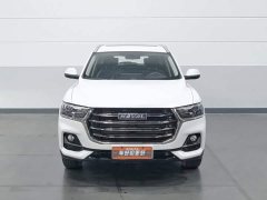 Haval H6 National Trend Edition 1.5T Automatic Urban Version - ფოტო 3