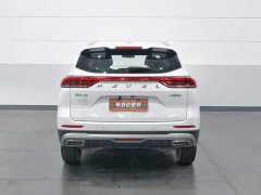 Haval H6 National Trend Edition 1.5T Automatic Urban Version - ფოტო 4