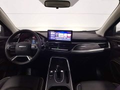 Haval H6 National Trend Edition 1.5T Automatic Urban Version - ფოტო 5