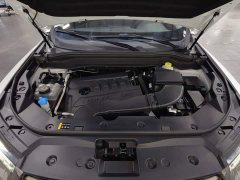Haval H6 National Trend Edition 1.5T Automatic Urban Version - ფოტო 6