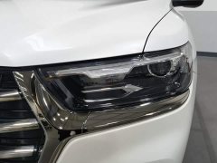 Haval H6 National Trend Edition 1.5T Automatic Urban Version - ფოტო 7
