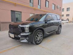 GAC Aion GS8 Pioneer Series 2.0T GDI AWD Luxury 5-Seater - ფოტო 1