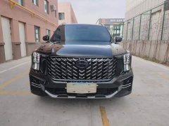 GAC Aion GS8 Pioneer Series 2.0T GDI AWD Luxury 5-Seater - ფოტო 2