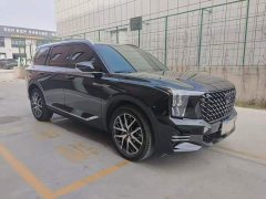 GAC Aion GS8 Pioneer Series 2.0T GDI AWD Luxury 5-Seater - ფოტო 3