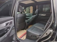 GAC Aion GS8 Pioneer Series 2.0T GDI AWD Luxury 5-Seater - ფოტო 4