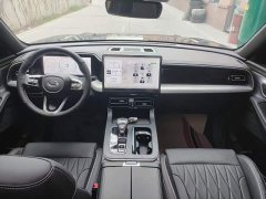 GAC Aion GS8 Pioneer Series 2.0T GDI AWD Luxury 5-Seater - ფოტო 5
