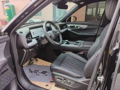 GAC Aion GS8 Pioneer Series 2.0T GDI AWD Luxury 5-Seater - ფოტო 6