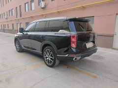 GAC Aion GS8 Pioneer Series 2.0T GDI AWD Luxury 5-Seater - ფოტო 7
