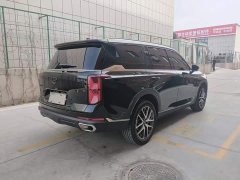 GAC Aion GS8 Pioneer Series 2.0T GDI AWD Luxury 5-Seater - ფოტო 8