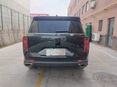 GAC Aion GS8 Pioneer Series 2.0T GDI AWD Luxury 5-Seater - ფოტო 9