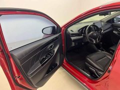 Toyota Yaris L Zhixuan X 1.5L CVT Luxury Plus - ფოტო 10