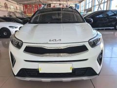 Kia Yipao 2021 1.4L CVT Fun Edition - ფოტო 2