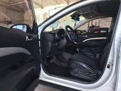 Kia Yipao 2021 1.4L CVT Fun Edition - ფოტო 4