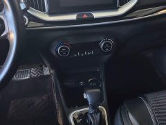 Kia Yipao 2021 1.4L CVT Fun Edition - ფოტო 6