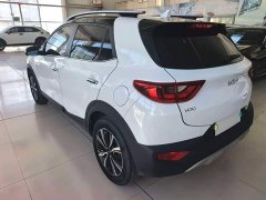 Kia Yipao 2021 1.4L CVT Fun Edition - ფოტო 7