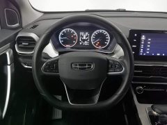 Geely Bingyue 1.5T DCT Longteng - ფოტო 11