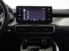 Geely Bingyue 1.5T DCT Longteng - ფოტო 12