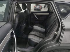 Geely Bingyue 1.5T DCT Longteng - ფოტო 15