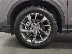 Geely Bingyue 1.5T DCT Longteng - ფოტო 17