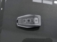 Geely Bingyue 1.5T DCT Longteng - ფოტო 19