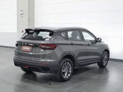Geely Bingyue 1.5T DCT Longteng - ფოტო 2