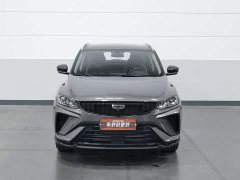Geely Bingyue 1.5T DCT Longteng - ფოტო 3