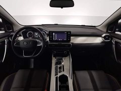 Geely Bingyue 1.5T DCT Longteng - ფოტო 5