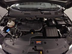Geely Bingyue 1.5T DCT Longteng - ფოტო 6